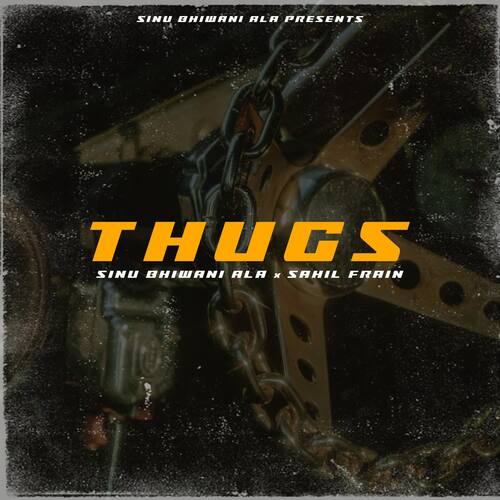 Thugs Sinu Bhiwani Ala MP3 Download