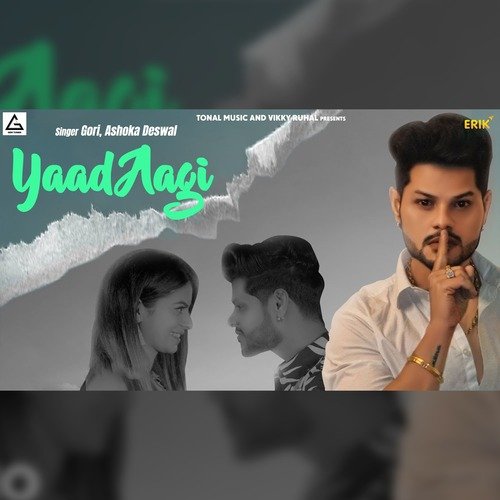 Yaad Aagi Ashoka Deswal MP3 Download