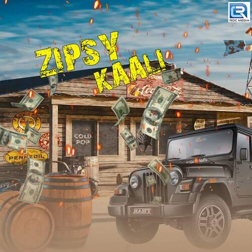 Zipsy Kaali Swara Verma MP3 Download