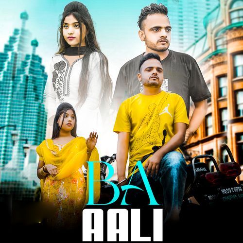 BA Aali Alalpuriya MP3 Download