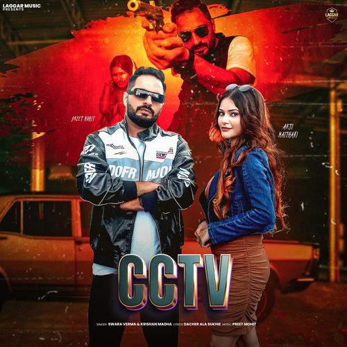 CCTV Swara Verma MP3 Download