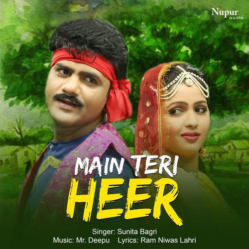 Main Teri Heer Sunita Bagri MP3 Download