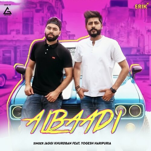 Albaadi Jaggi Khurdban MP3 Download