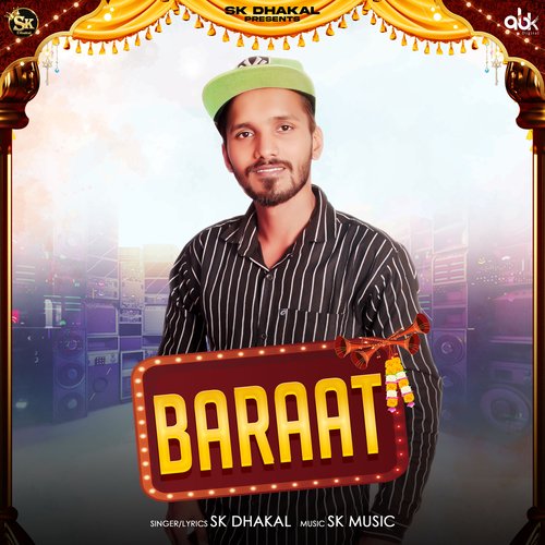 Baraat SK Dhakal MP3 Download