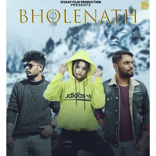 Bholenath Yogesh Gahlawat MP3 Download