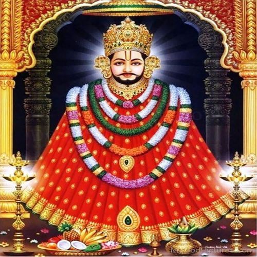 Ek Dham Khatu Nagri Mohit Baisla MP3 Download
