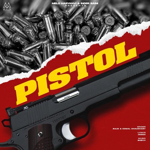Pistol Komal Chaudhary MP3 Download