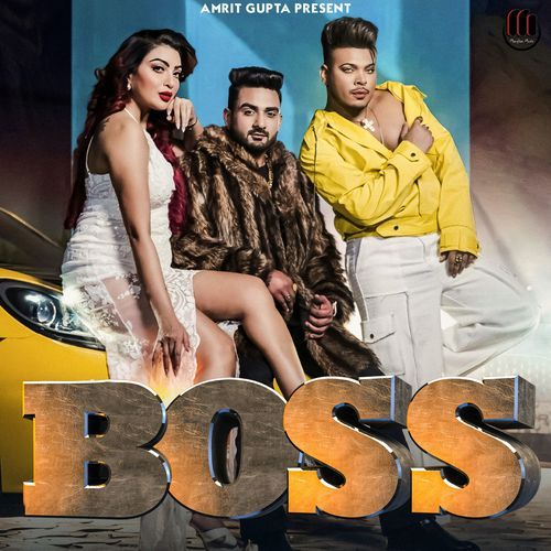 Boss Actor Mujeem MP3 Download
