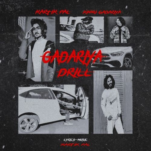 Gadariya Drill Kinnu Gadariya MP3 Download