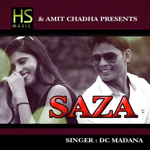 Saza Dc Madana MP3 Download