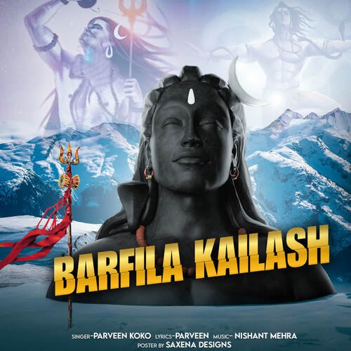 Barfila Kailash Parveen Koko MP3 Download