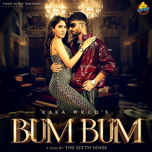 Bum Bum Kaka WRLD MP3 Download