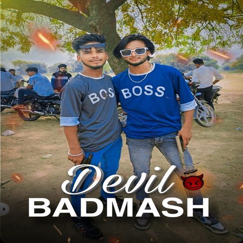Devil Badmas Rinku Rajpoot MP3 Download