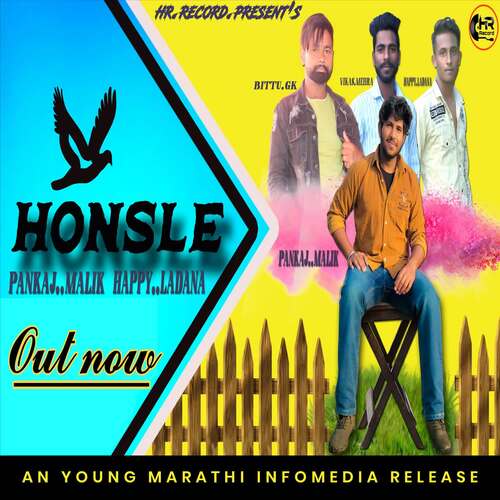 Honsle Pankaj Malik MP3 Download