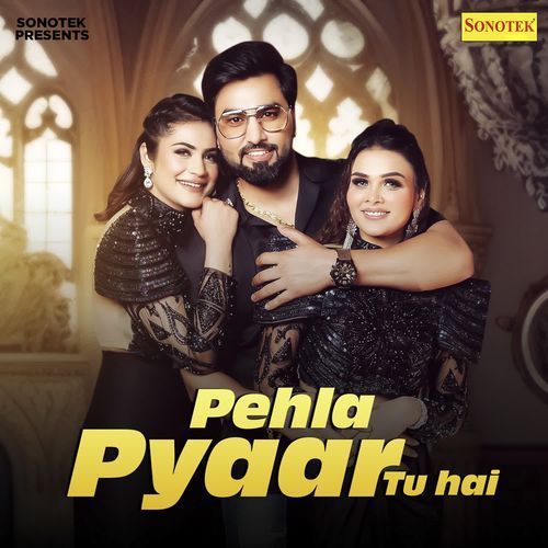 Pehla Pyaar Tu Hai Armaan Malik MP3 Download
