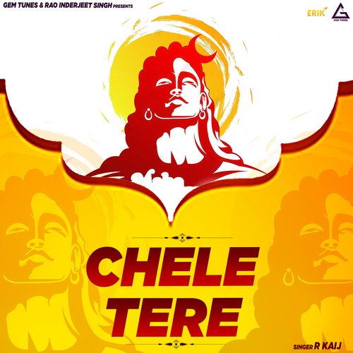 Chele Tere R Kaij MP3 Download