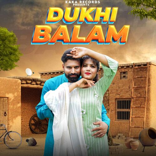 Dukhi Balam Nishant Singh MP3 Download