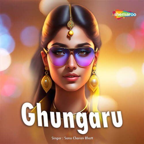 Ghungaru Sonu Charan Bhatt MP3 Download