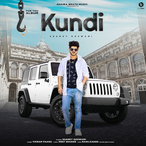 Kundi Vikram Pannu MP3 Download