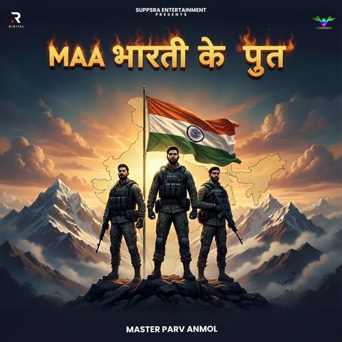 Maa Bharti Ke Poot Master Parv Anmol MP3 Download