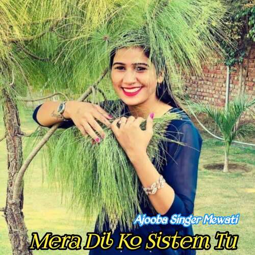 Mera Dil Ko Sistem Tu Ajooba Singer Jamidaar MP3 Download