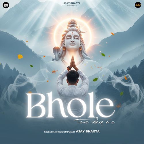 Bhole Tere Ishq Me Ajay Bhagta MP3 Download