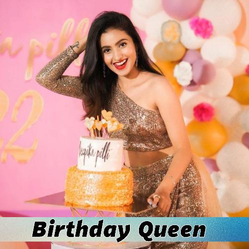 Birthday Queen Saini Saab MP3 Download