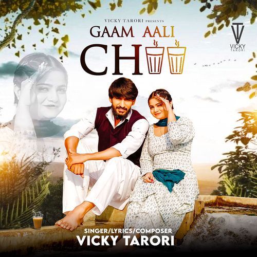 Gaam Aali Chaa (feat. Mannu Pahari, Mithuu worldzz) Vicky Tarori MP3 Download