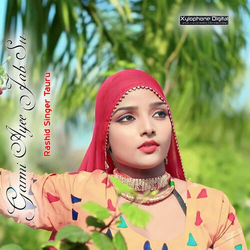 Garmi Ayee Jab Su Rashid Singer Tauru MP3 Download