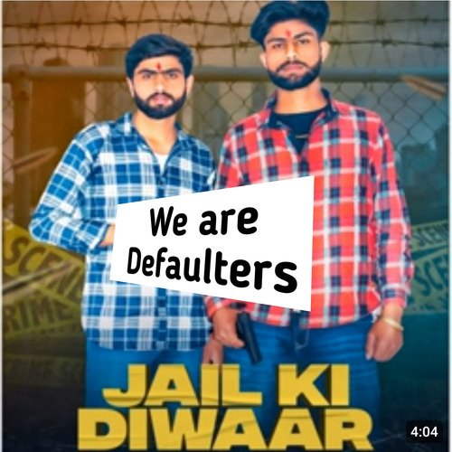 Jail Ki Deewar (Harendra Nagar) Harendra Nagar MP3 Download