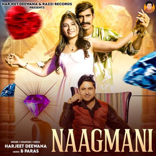 Naagmani Harjeet Deewana MP3 Download