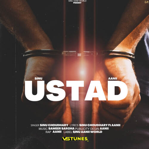 Ustad (feat. Aanii) Sinu Choudhary MP3 Download