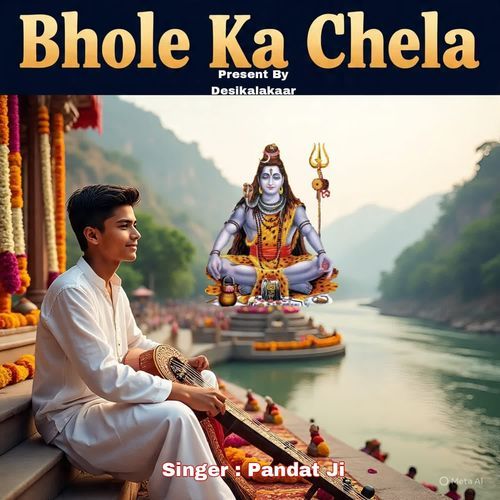 BHOLE KA CHELA Pandat Ji MP3 Download
