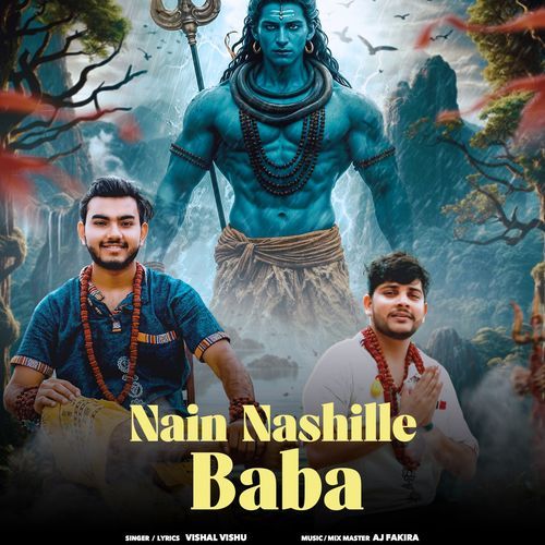 Nain Nashille Baba Vishal Vishu MP3 Download