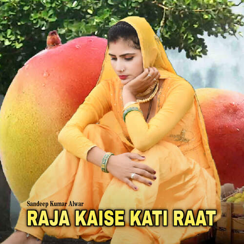 Raja Kaise Kati Raat Sandeep Kumar Alwar MP3 Download