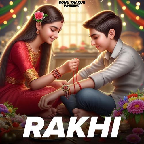 Rakhi Sonu Thakur Gujarwasiya MP3 Download