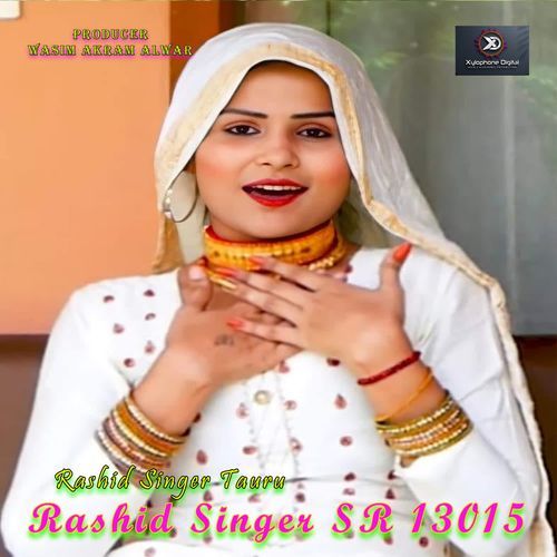 Rashid Singer SR 13015 Rashid Singer Tauru MP3 Download