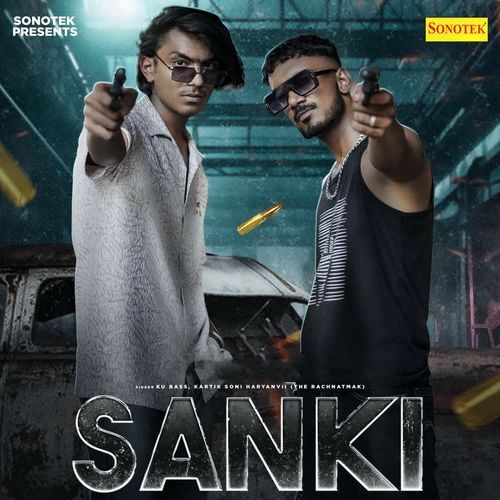 Sanki KU Bass MP3 Download