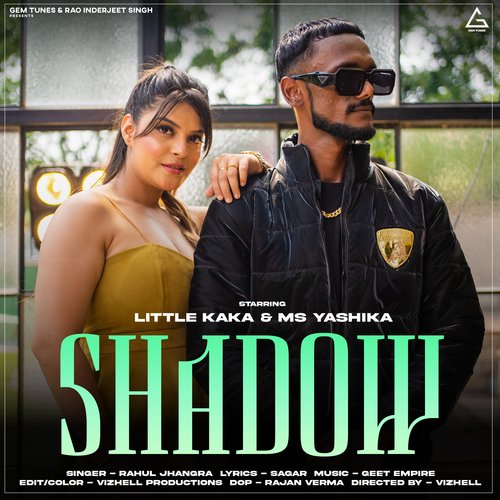 Shadow Rahul Jangra MP3 Download