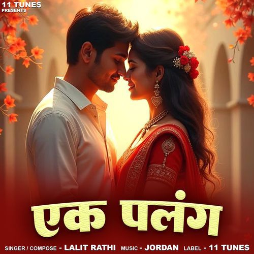 Ak Palang Lalit Rathi MP3 Download