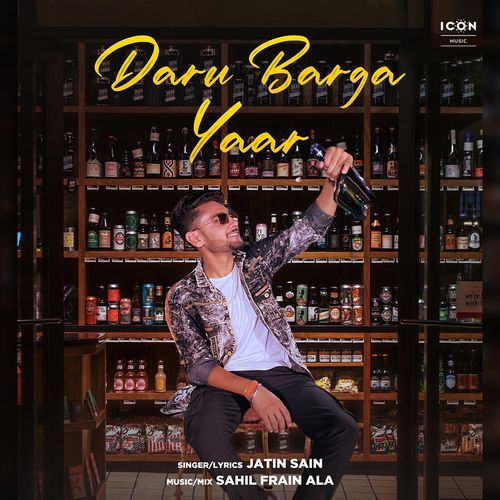 Daru Barga Yaar Jatin Sain MP3 Download