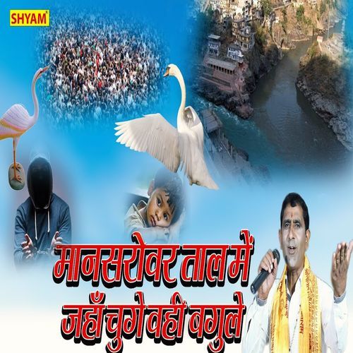 Es Mansarover Taal Me Jahan Chug Vahi Bagule Bholu Bhati MP3 Download