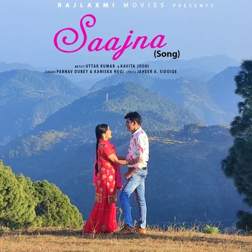 Saajna Parnav Dubey MP3 Download