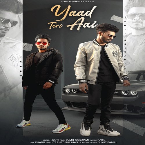 Yaad Teri Aai Jerry MP3 Download