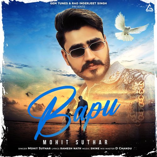 Bapu Mohit Suthar MP3 Download