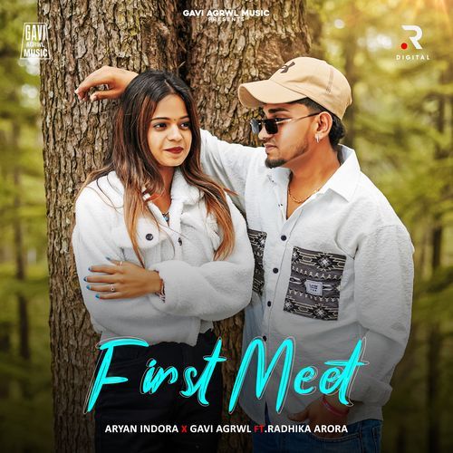 First Meet ARYAN INDORA MP3 Download