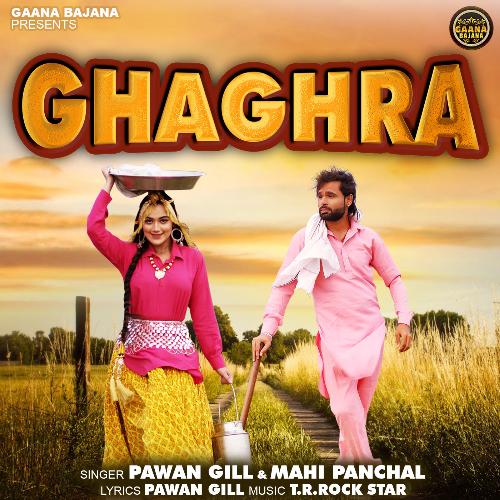 Ghaghra Mahi Panchal MP3 Download