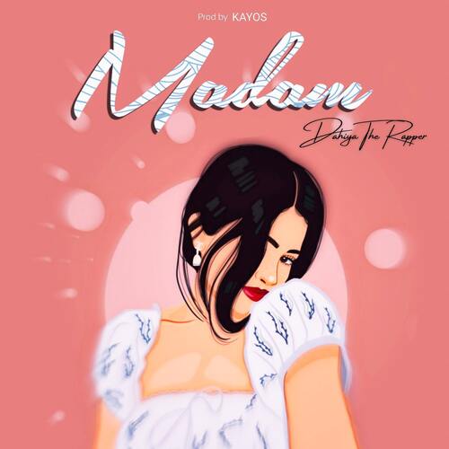 MADAM DAHIYA THE RAPPER MP3 Download