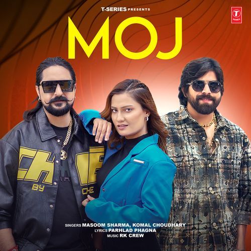 Moj Masoom Sharma MP3 Download