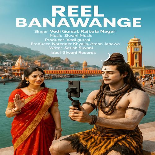 Reel Banawange Rajbala Nagar MP3 Download